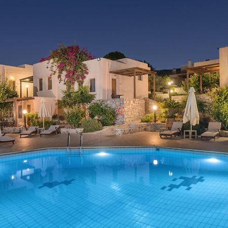 خيرسونِسوس Ida Village المظهر الخارجي الصورة