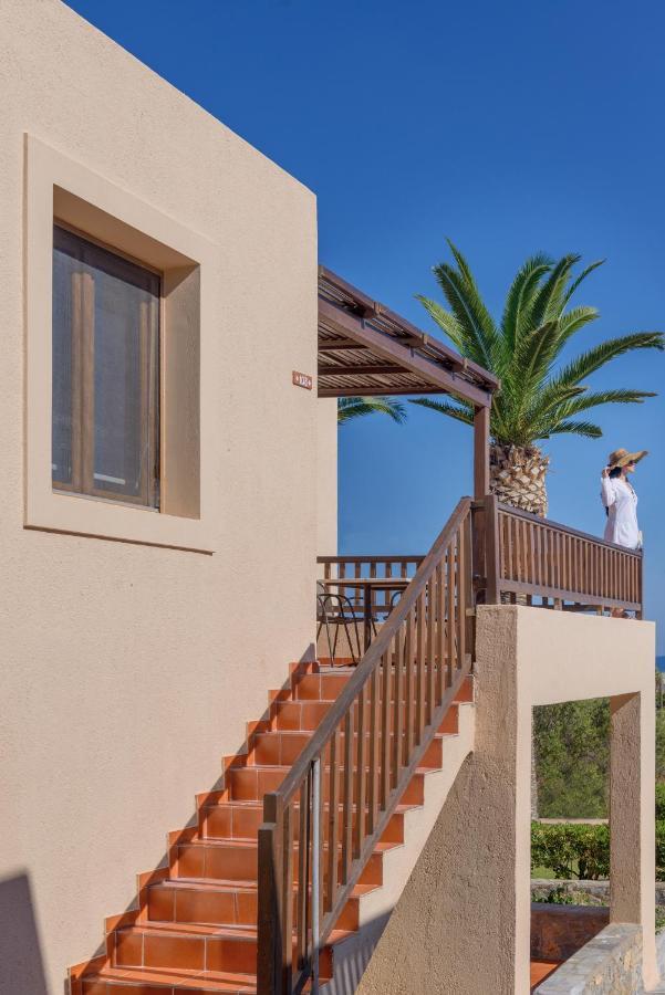 خيرسونِسوس Ida Village المظهر الخارجي الصورة