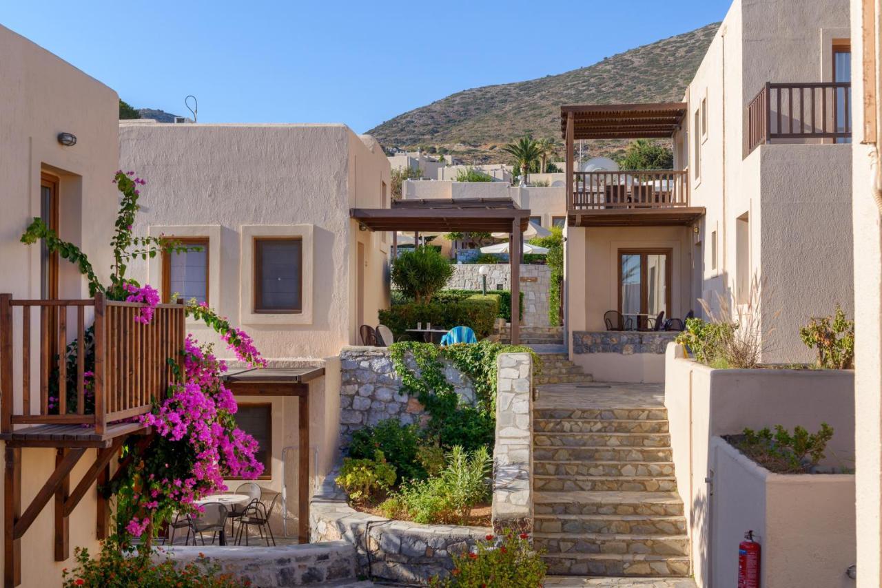 خيرسونِسوس Ida Village المظهر الخارجي الصورة