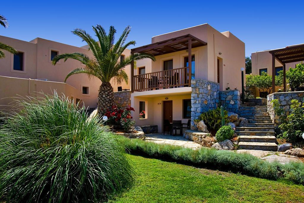 خيرسونِسوس Ida Village المظهر الخارجي الصورة
